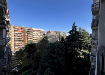 Trilocale Via Lorenzo Perosi, Milano - foto 19