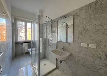 Trilocale Via Lorenzo Perosi, Milano - foto 20