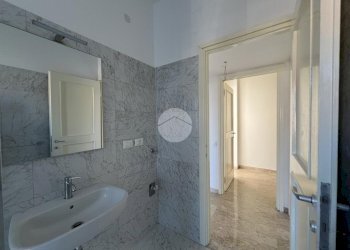 Trilocale Via Lorenzo Perosi, Milano - foto 22
