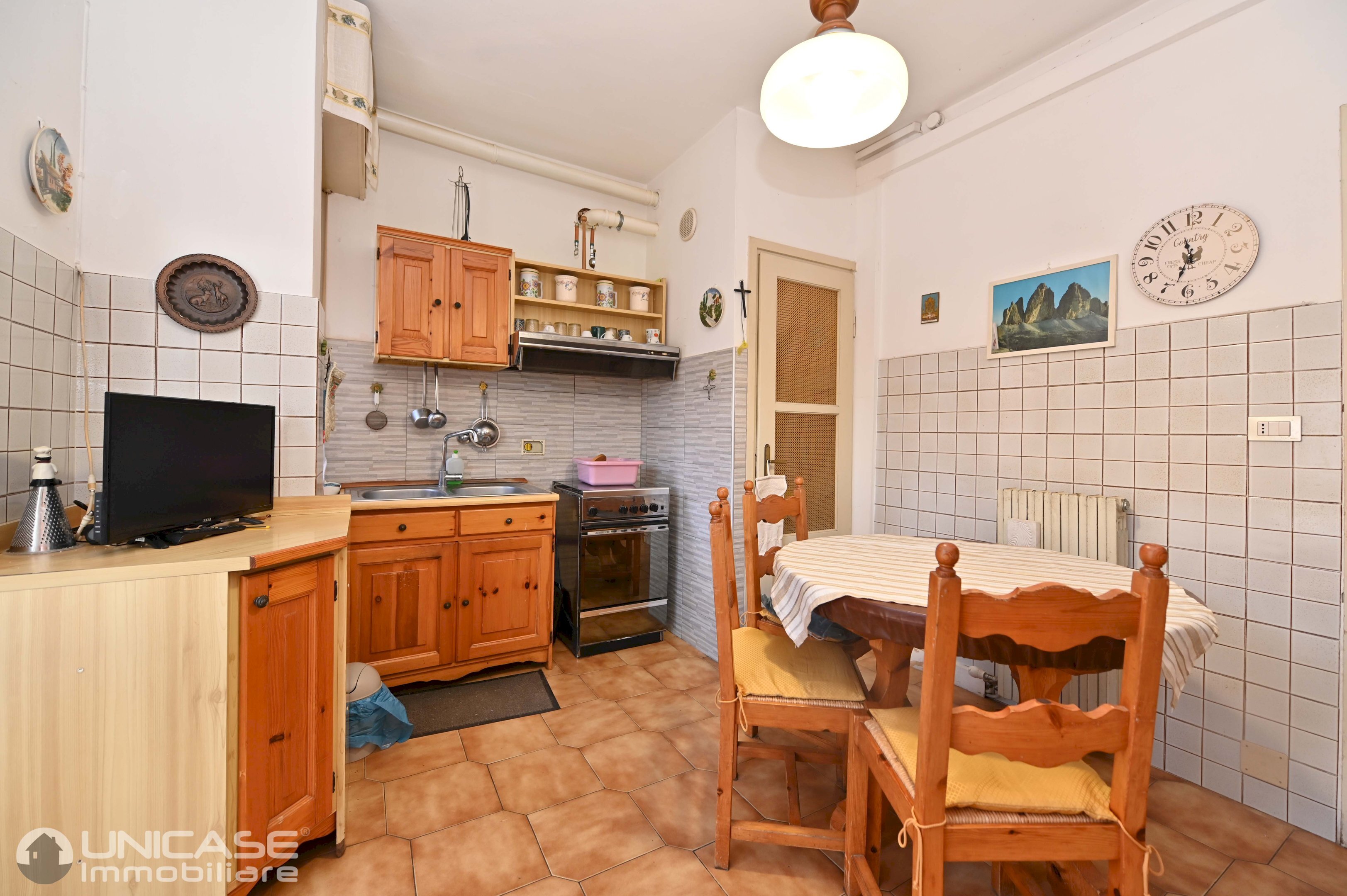 Appartamento via maritiri della libertà, 11, Bricherasio - foto 3