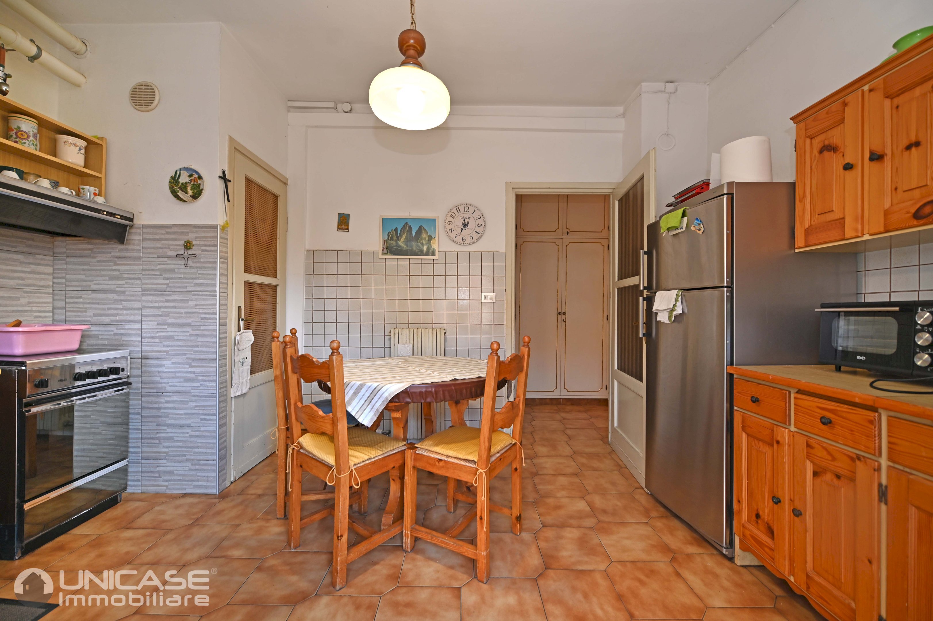 Appartamento via maritiri della libertà, 11, Bricherasio - foto 2