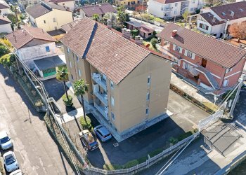 Appartamento via maritiri della libertà, 11, Bricherasio - foto 27