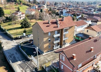 Appartamento via maritiri della libertà, 11, Bricherasio - foto 28