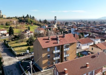 Appartamento via maritiri della libertà, 11, Bricherasio - foto 29