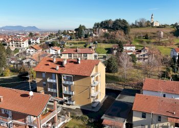 Appartamento via maritiri della libertà, 11, Bricherasio - foto 30