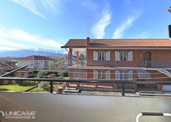 Appartamento via maritiri della libertà, 11, Bricherasio - foto 31