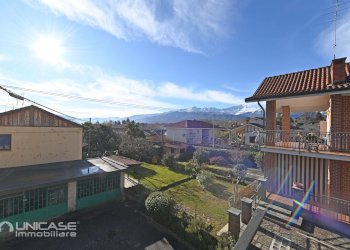 Appartamento via maritiri della libertà, 11, Bricherasio - foto 21