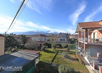 Appartamento via maritiri della libertà, 11, Bricherasio - foto 32