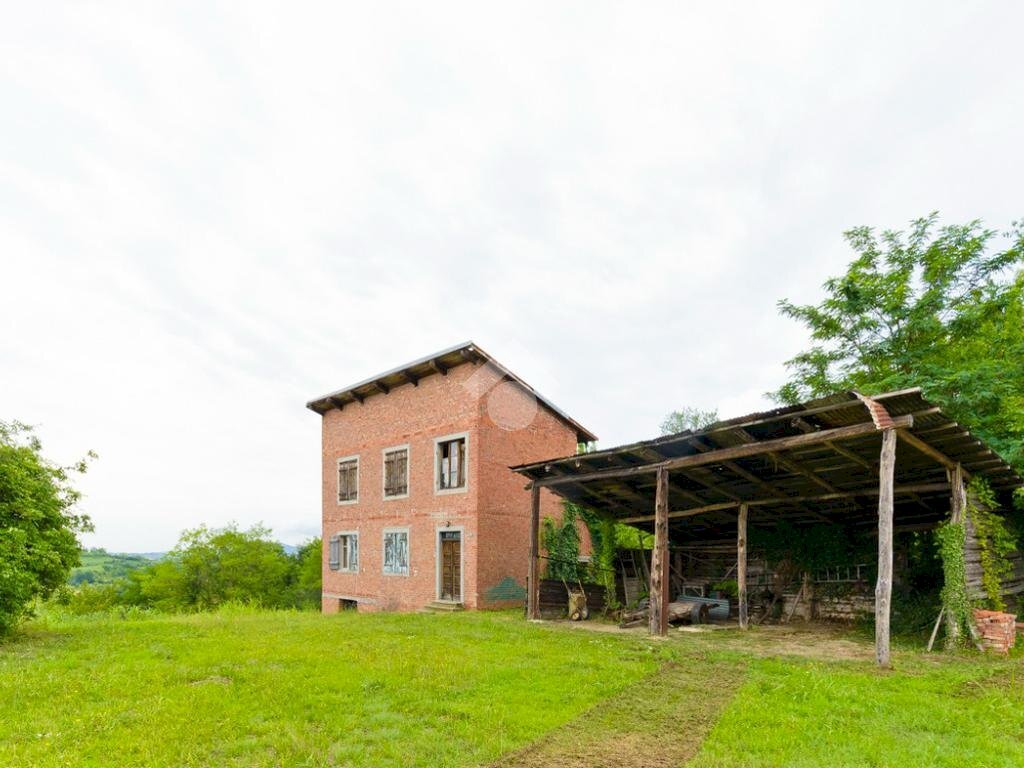 Rustic Via Dejeronimis, Moncucco Torinese - photo 2