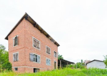 Rustic Via Dejeronimis, Moncucco Torinese - photo 17