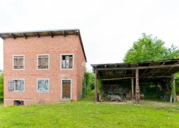 Rustic Via Dejeronimis, Moncucco Torinese - photo 18