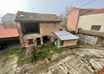 Semi-detached house Via san Bernardino, Montiglio Monferrato - photo 15