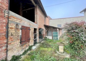 Semi-detached house Via san Bernardino, Montiglio Monferrato - photo 17