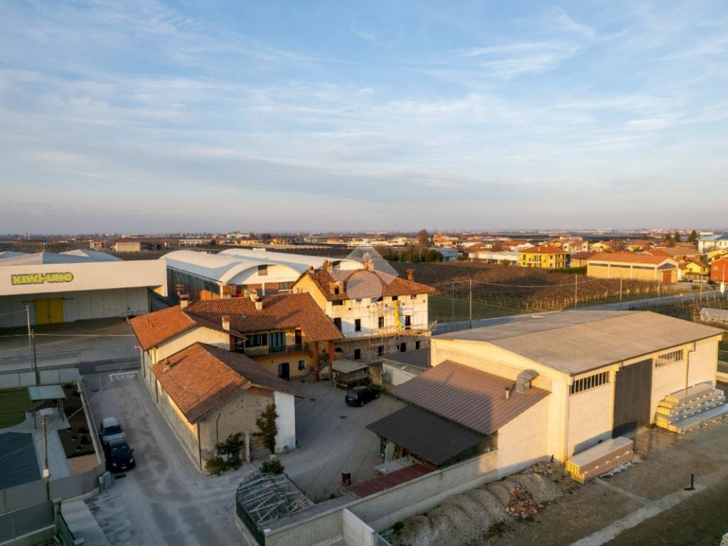 Casa semi indipendente Via Falicetto, Verzuolo - foto 3