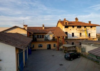 Casa semi indipendente Via Falicetto, Verzuolo - foto 1