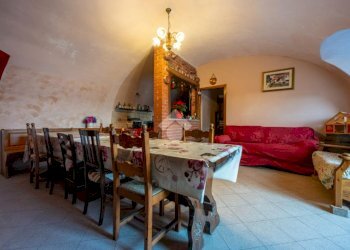 Casa semi indipendente Via Falicetto, Verzuolo - foto 36