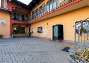 Casa semi indipendente Via Falicetto, Verzuolo - foto 43