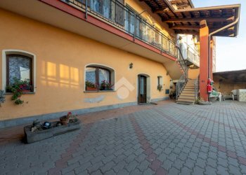 Casa semi indipendente Via Falicetto, Verzuolo - foto 44