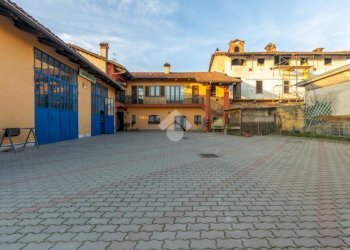 Casa semi indipendente Via Falicetto, Verzuolo - foto 47