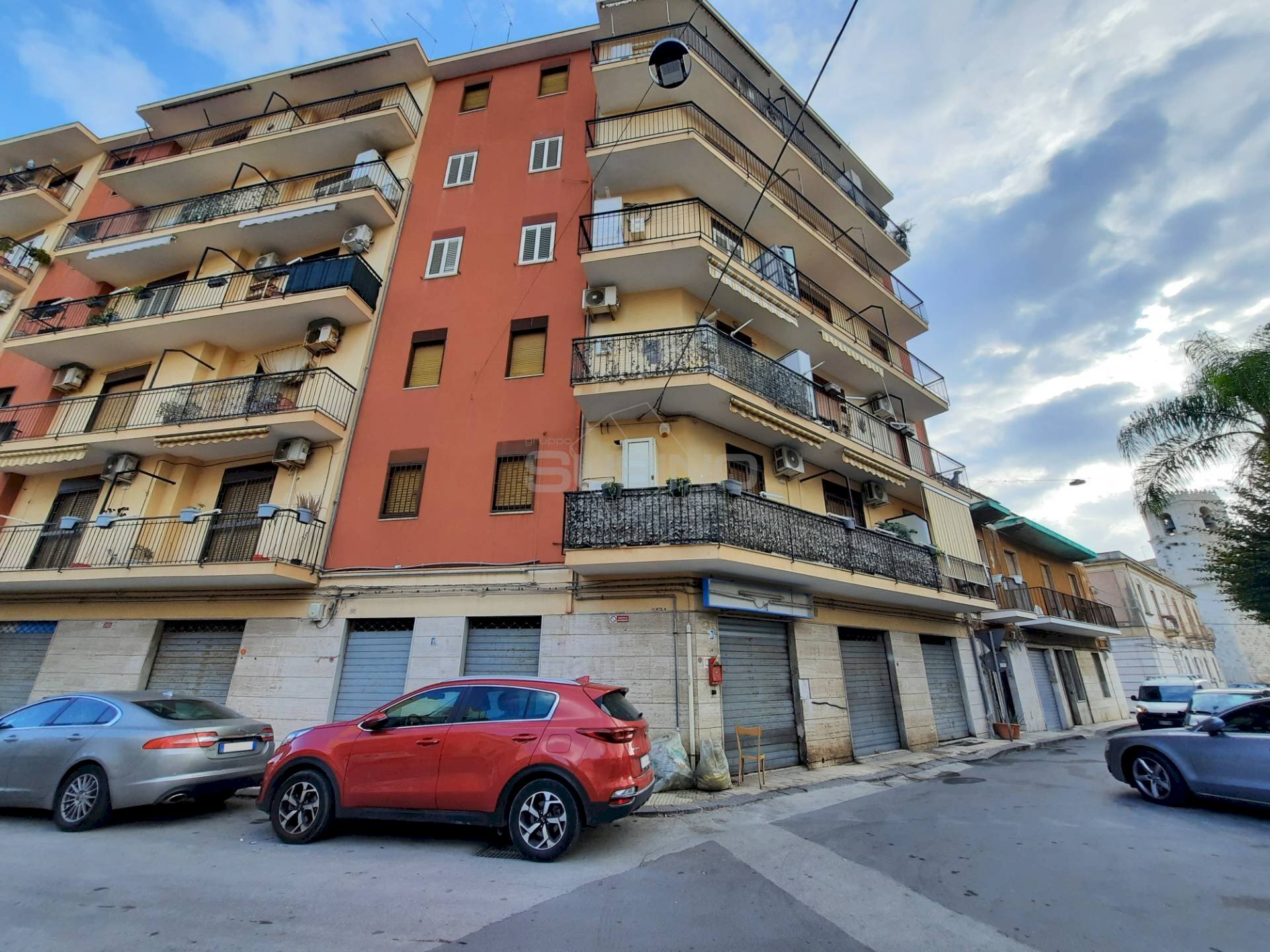 Laboratorio PIAZZA S. LUCIA/STADIO, Siracusa - foto 1