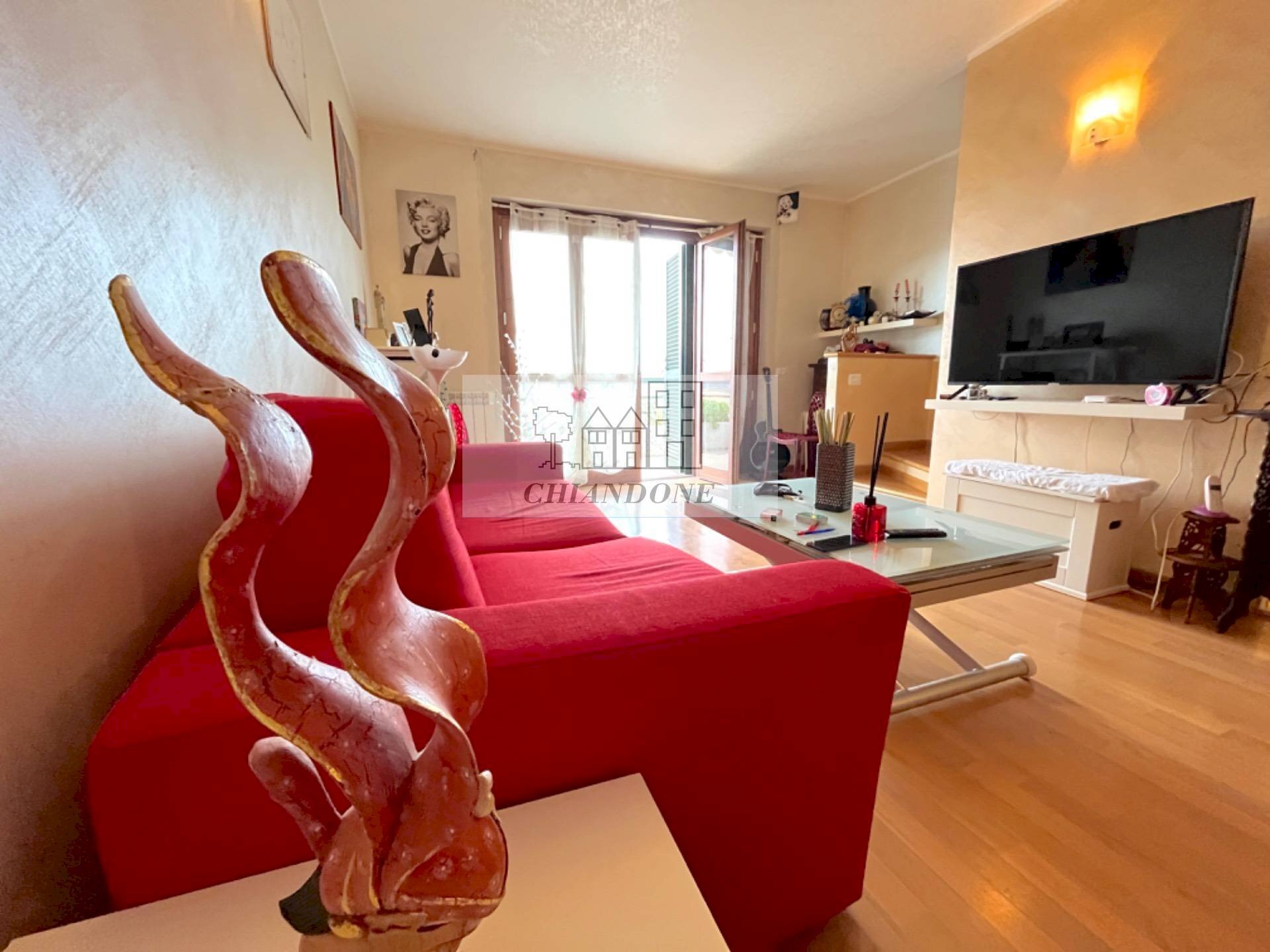 Quadrilocale Roma (zona Prima Porta) - foto 1