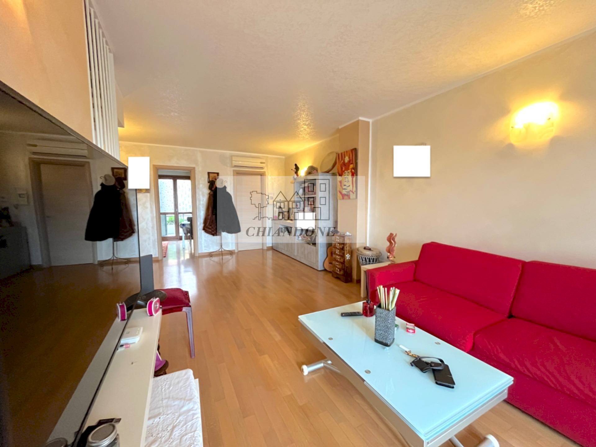 Quadrilocale Roma (zona Prima Porta) - foto 2