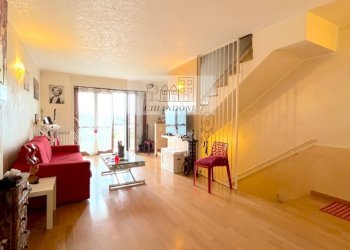 Quadrilocale Roma (zona Prima Porta) - foto 4