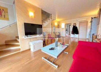 Quadrilocale Roma (zona Prima Porta) - foto 5