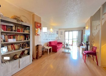 Quadrilocale Roma (zona Prima Porta) - foto 7