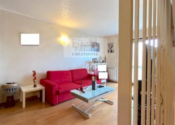 Quadrilocale Roma (zona Prima Porta) - foto 9