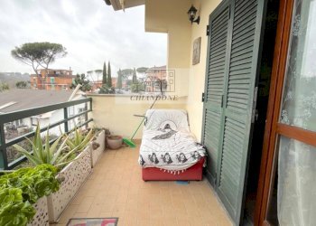 Quadrilocale Roma (zona Prima Porta) - foto 10