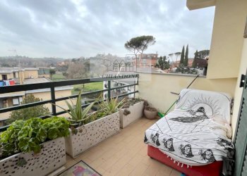 Quadrilocale Roma (zona Prima Porta) - foto 11