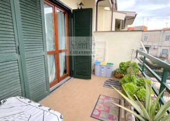 Quadrilocale Roma (zona Prima Porta) - foto 12