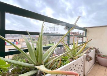 Quadrilocale Roma (zona Prima Porta) - foto 13