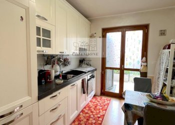 Quadrilocale Roma (zona Prima Porta) - foto 14