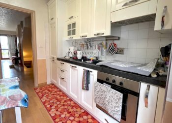 Quadrilocale Roma (zona Prima Porta) - foto 16