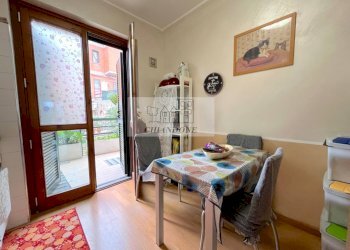 Quadrilocale Roma (zona Prima Porta) - foto 17