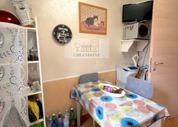 Quadrilocale Roma (zona Prima Porta) - foto 18