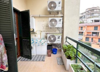 Quadrilocale Roma (zona Prima Porta) - foto 22