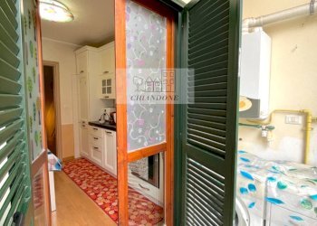 Quadrilocale Roma (zona Prima Porta) - foto 23