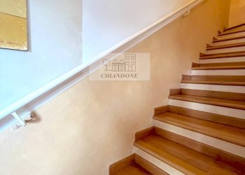 Quadrilocale Roma (zona Prima Porta) - foto 29