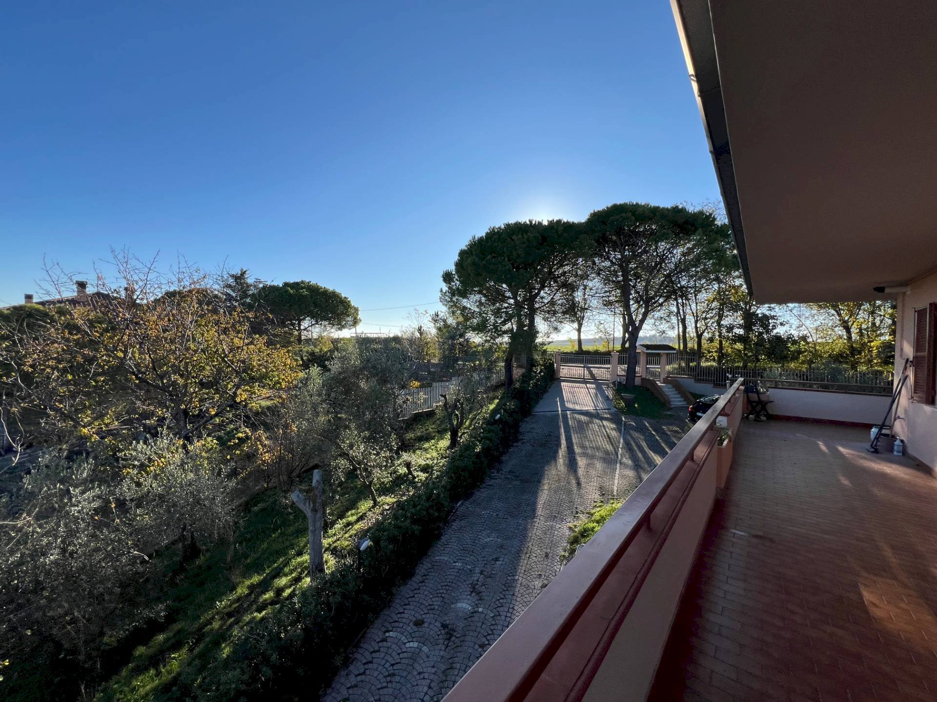 Casa indipendente Porto San Giorgio - foto 1