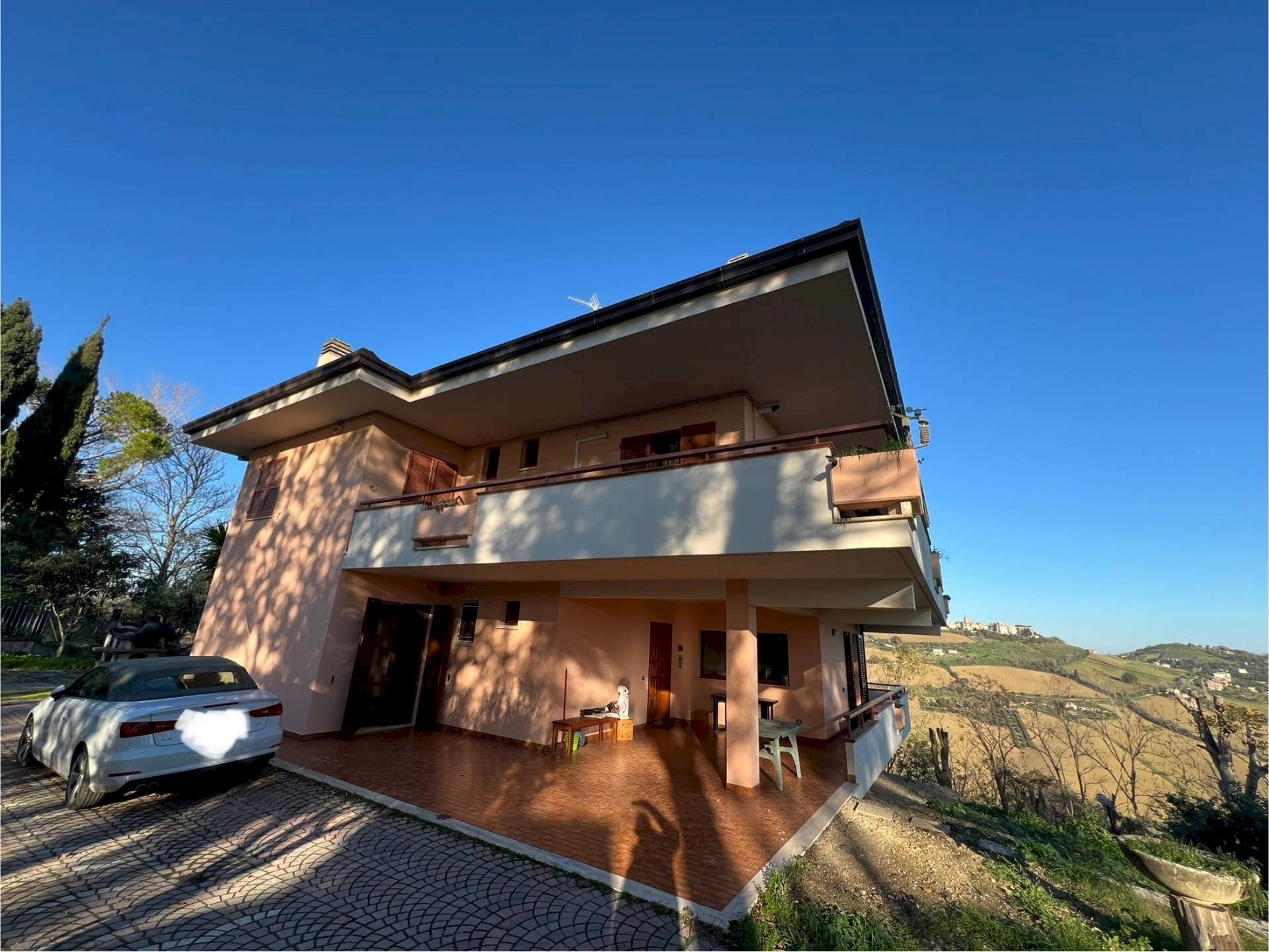 Casa indipendente Porto San Giorgio - foto 2