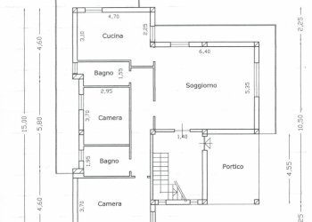 Casa indipendente Porto San Giorgio - foto 4