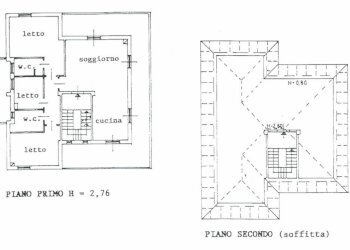 Casa indipendente Porto San Giorgio - foto 18