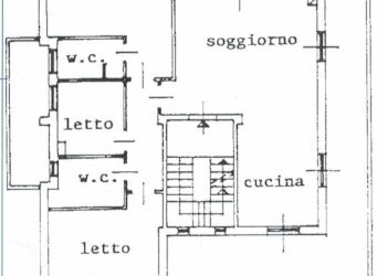 Casa indipendente Porto San Giorgio - foto 19