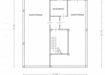Casa indipendente Porto San Giorgio - foto 25