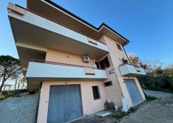 Casa indipendente Porto San Giorgio - foto 30