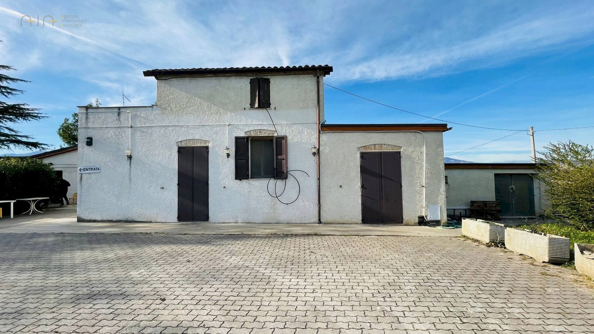 Rustico contrada Molino Vecchio, Ancarano - foto 3