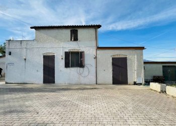 Rustico contrada Molino Vecchio, Ancarano - foto 3